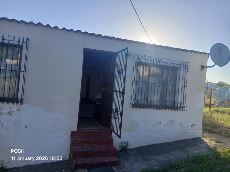2 Bedroom Property for Sale in Mdantsane Eastern Cape